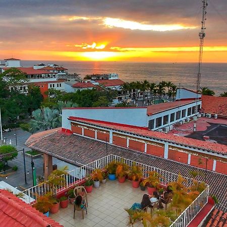 Casa Kraken Hostel Puerto Vallarta Luaran gambar