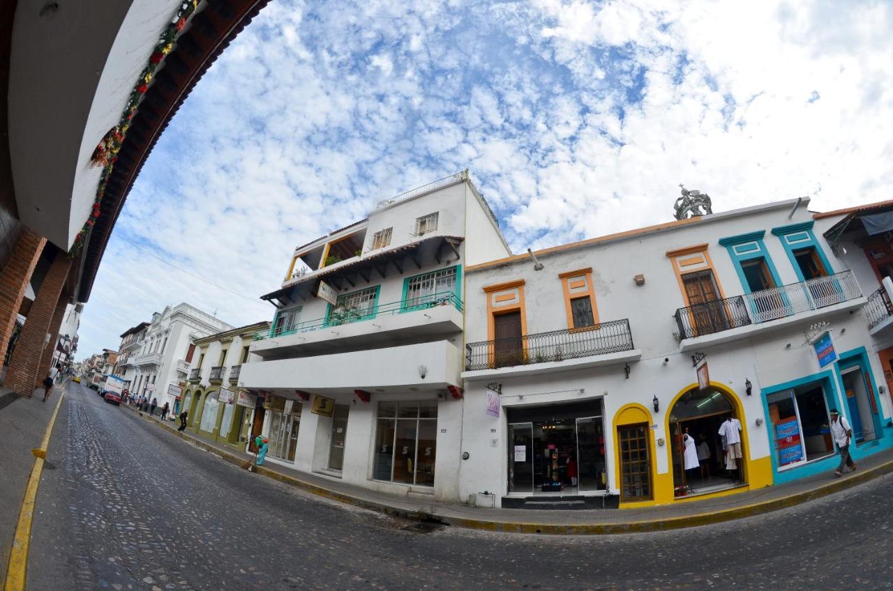 Casa Kraken Hostel Puerto Vallarta Luaran gambar