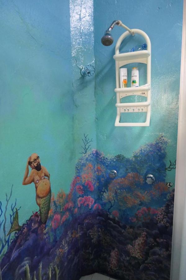 Casa Kraken Hostel Puerto Vallarta Luaran gambar