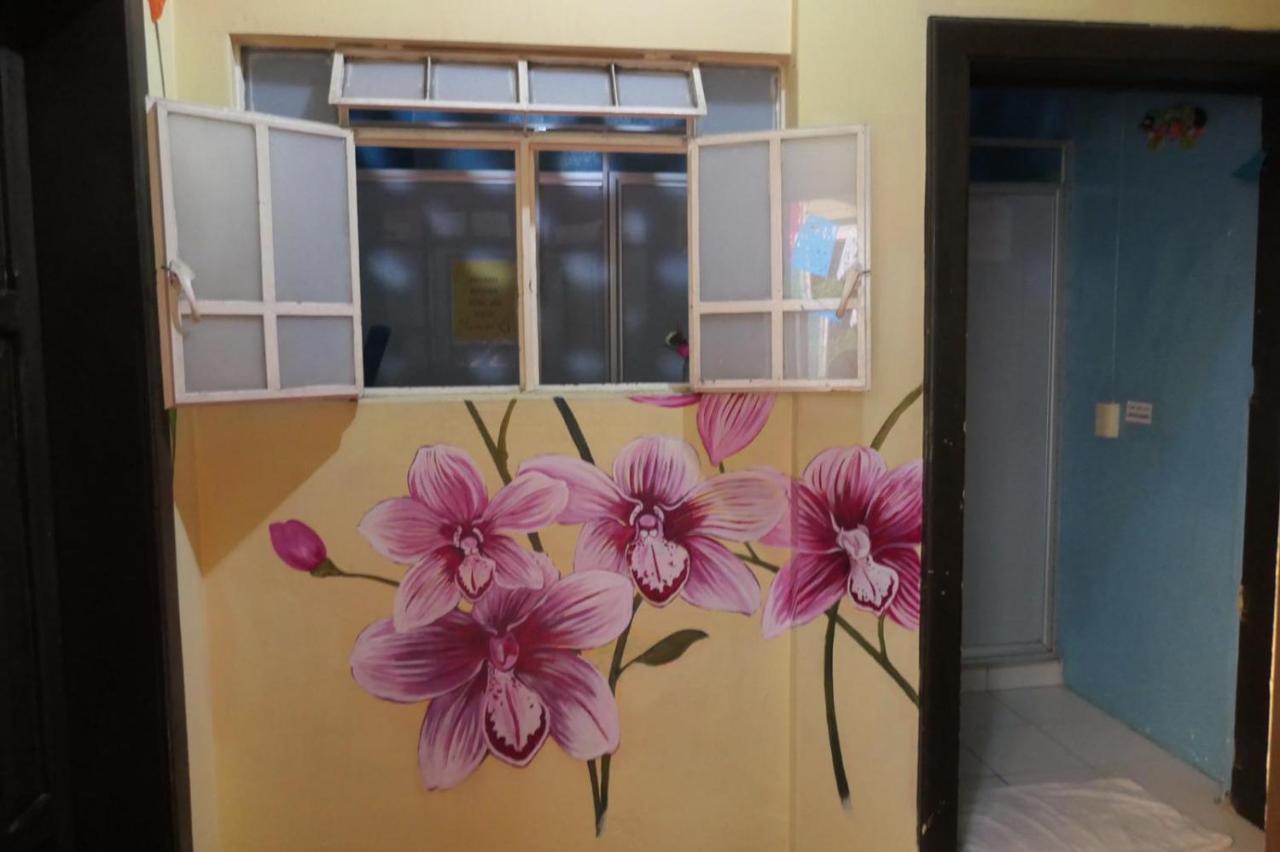 Casa Kraken Hostel Puerto Vallarta Luaran gambar