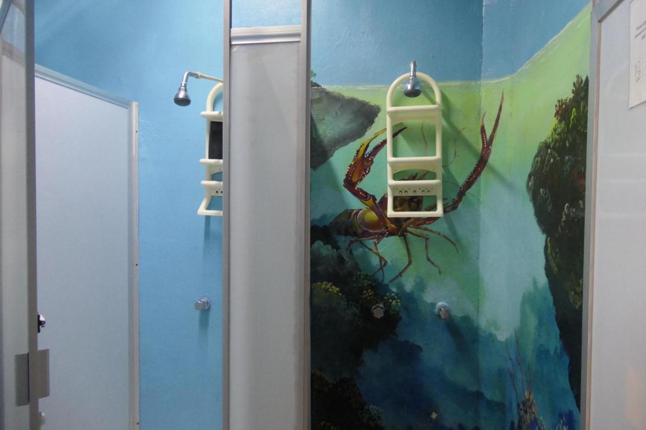 Casa Kraken Hostel Puerto Vallarta Luaran gambar