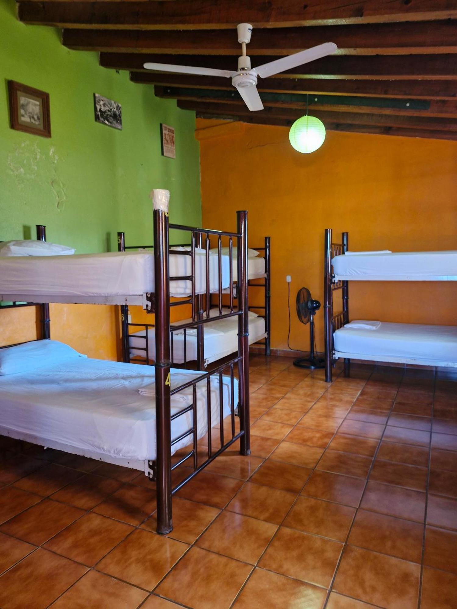 Casa Kraken Hostel Puerto Vallarta Luaran gambar