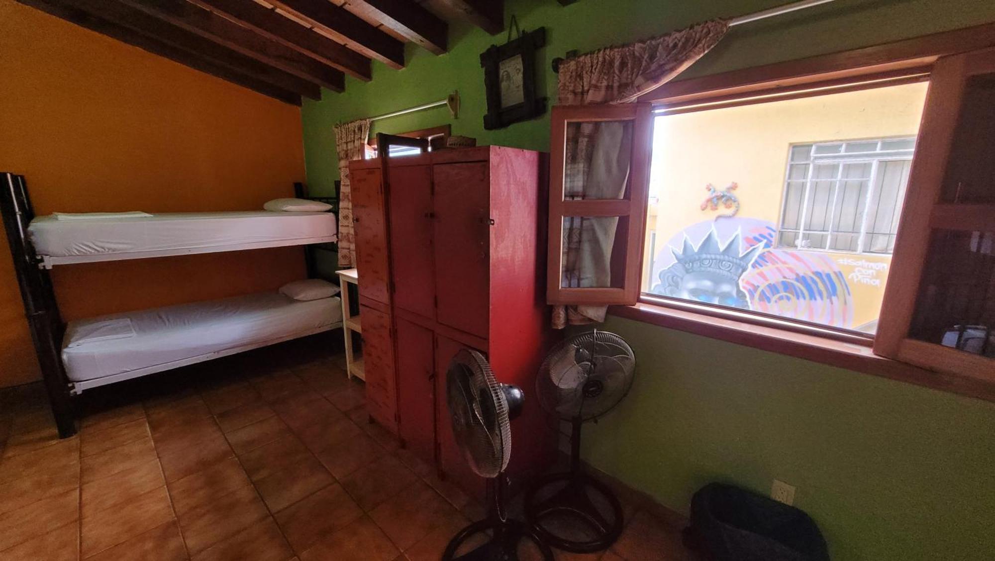 Casa Kraken Hostel Puerto Vallarta Luaran gambar