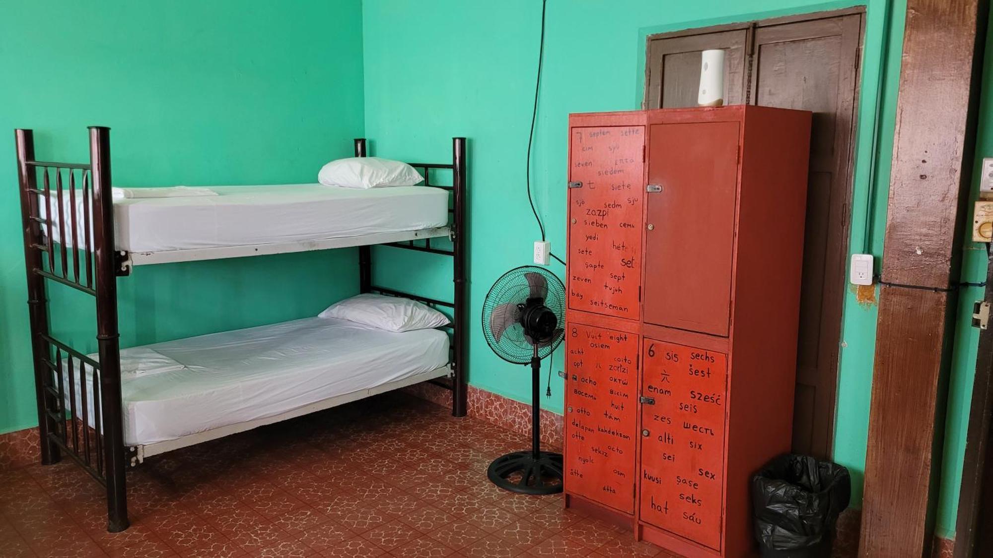 Casa Kraken Hostel Puerto Vallarta Luaran gambar
